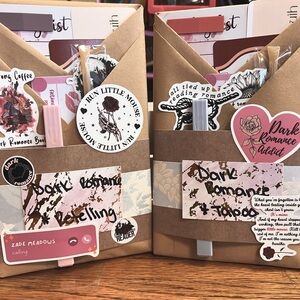 Blind Date with a Book